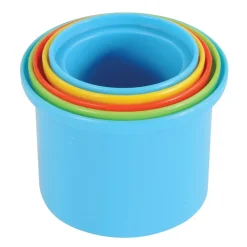 Stacking Learning Cups