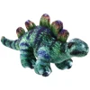 Stegosaurus Finger Puppet