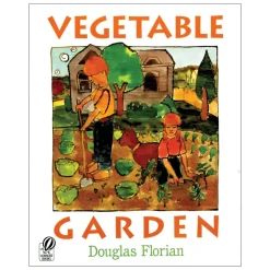 STEM Books for Kindergarten Set of 6