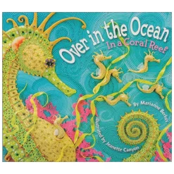 STEM Books for Kindergarten Set of 6