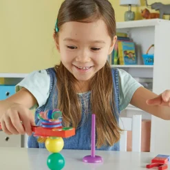 STEM Explorers Magnet Movers 10 Magnetic Experiments