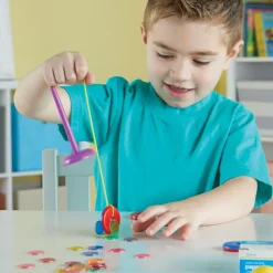 STEM Explorers Magnet Movers 10 Magnetic Experiments