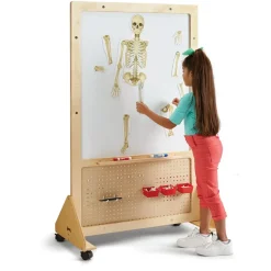 STEM Mobile Creativity Board