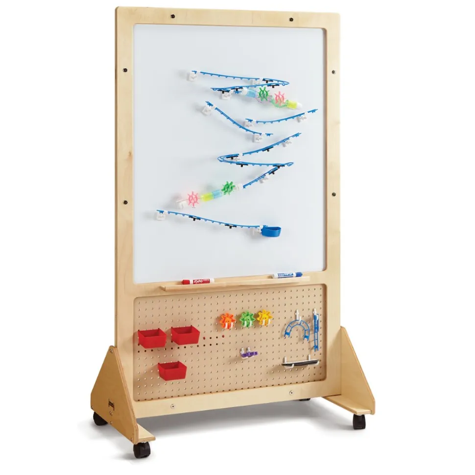 STEM Mobile Creativity Board