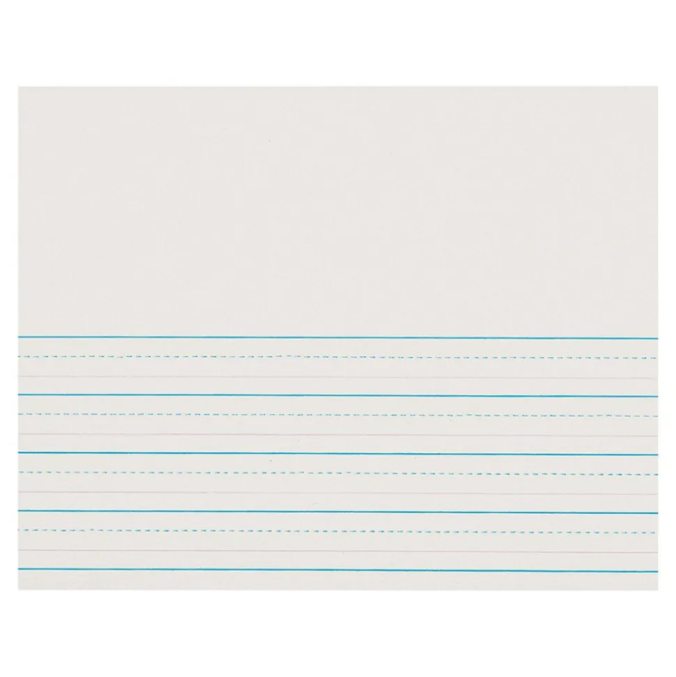 Storybook Ruled Paper Ream 500 Sheets