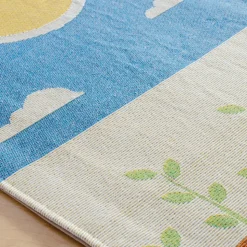Summer Decorative Runner