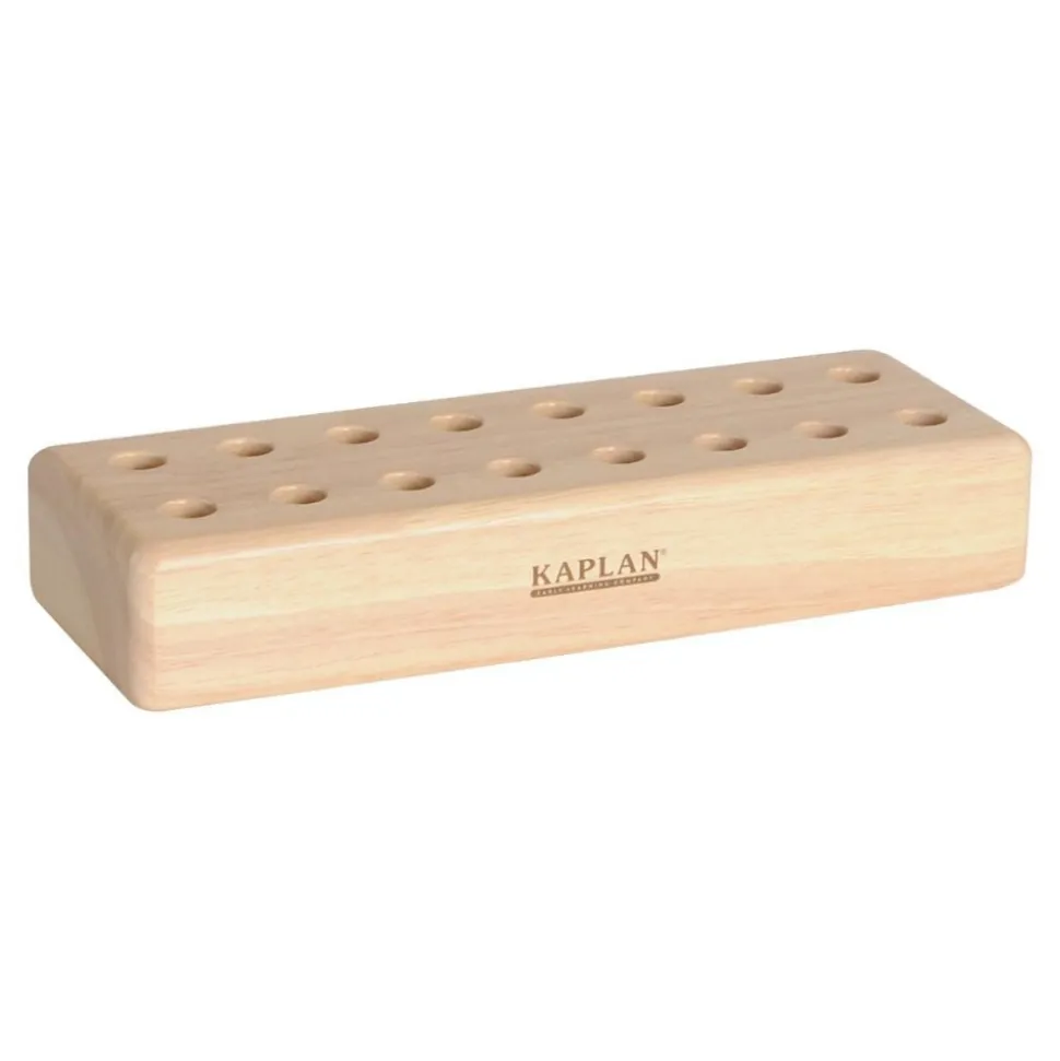 Tabletop Marker Stand Holds Up to 16 Markers