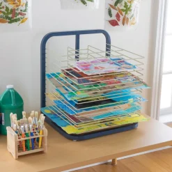 Tabletop Multipurpose Drying Rack