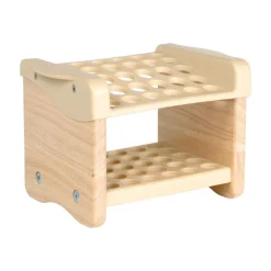 Tabletop Paintbrush Stand