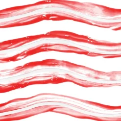 Tactile Finger Paint Paper 12" x 12" 36 Sheets
