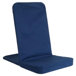 Take Anywhere Portable Soft Chair with Support and Cushion