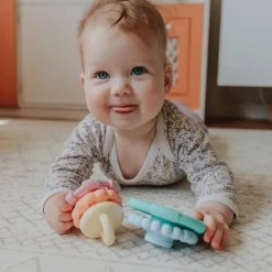 Teether Stackers