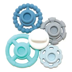 Teether Stackers