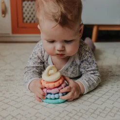 Teether Stackers