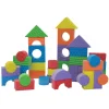 Textured Blocks 30 Pieces