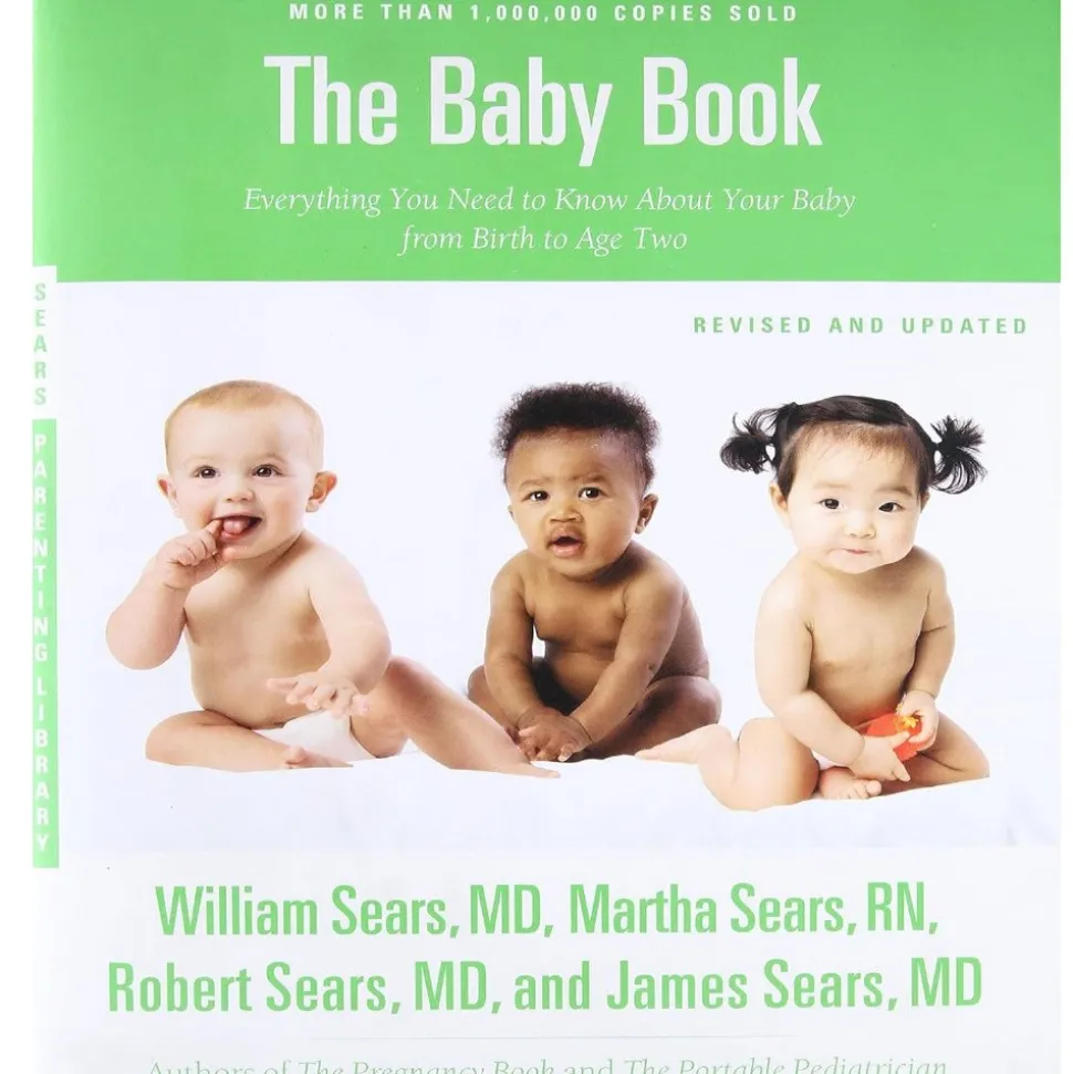 The Baby Book