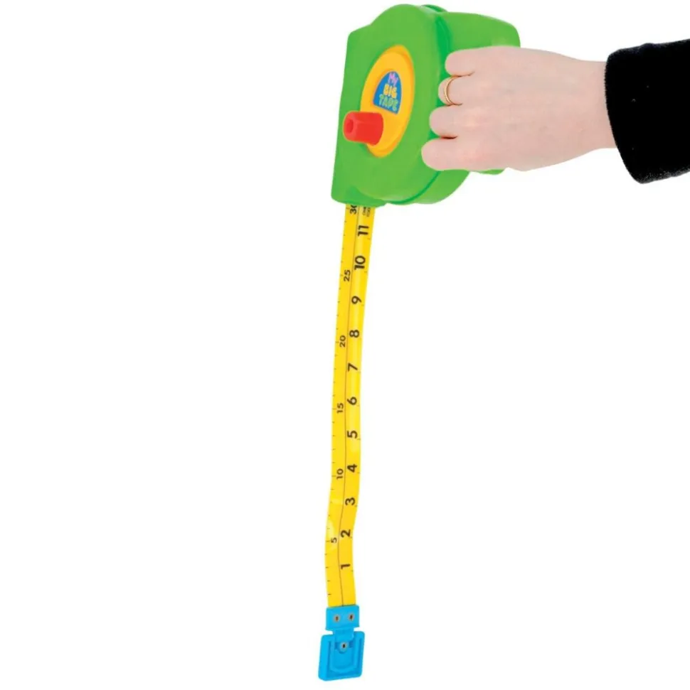 The Big Tape