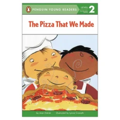 The Pizza That We Made Paperback