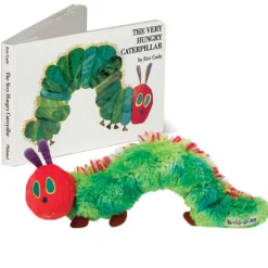The Very Hungry Caterpillar Set