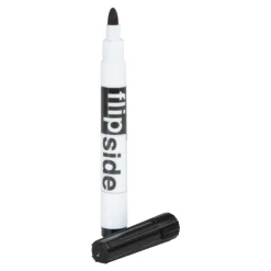 Thin Dry-Erase Markers 12 Count