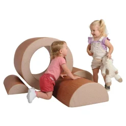 Timber Tots Log Climber