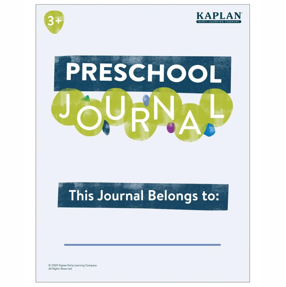 Time For Preschool Kit