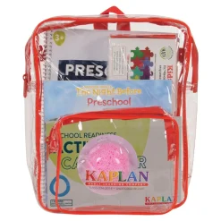 Time For Preschool Kit