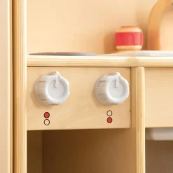 Toddler All-In-One Kitchen