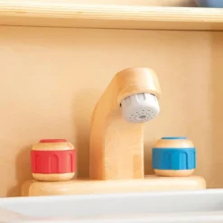 Toddler All-In-One Kitchen
