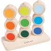 Toddler Circle Tower Stacker