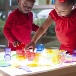 Toddler Light Table