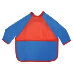Toddler Long Sleeve Smock