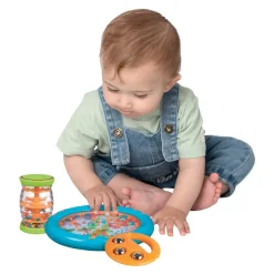 Toddler's First Band Set