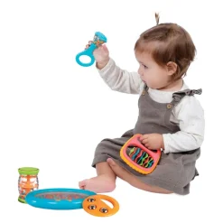 Toddler's First Band Set
