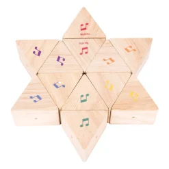 Toddler Sound Prism Set