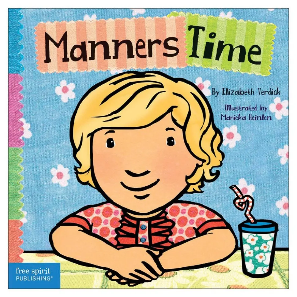 Toddler Tools® Board Books Set of 6