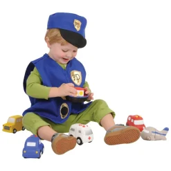 Toddler Vehicle Match-Ups Set of 6
