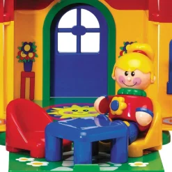 TOLO® First Friends Playhouse