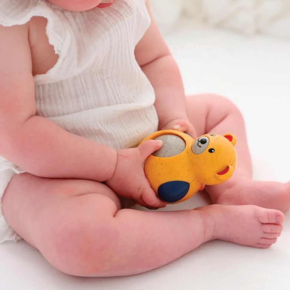 TOLO® Shaker and Roly Poly Teddy Bear Set