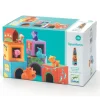 Topanifarm Beautiful Block Stacker