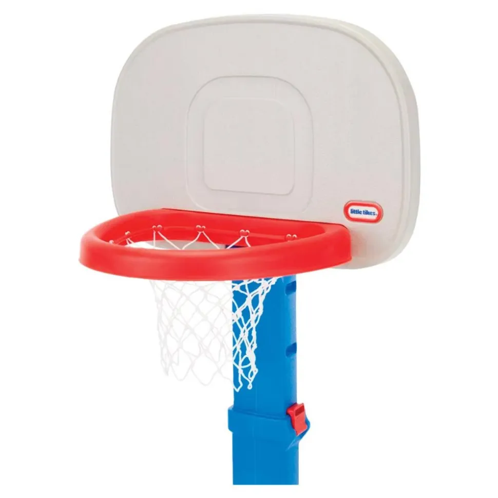TotSports™ Easy Score™ Basketball Set