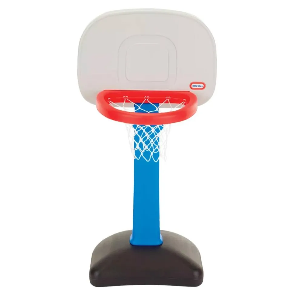 TotSports™ Easy Score™ Basketball Set