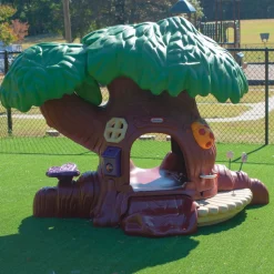 Tot Tree