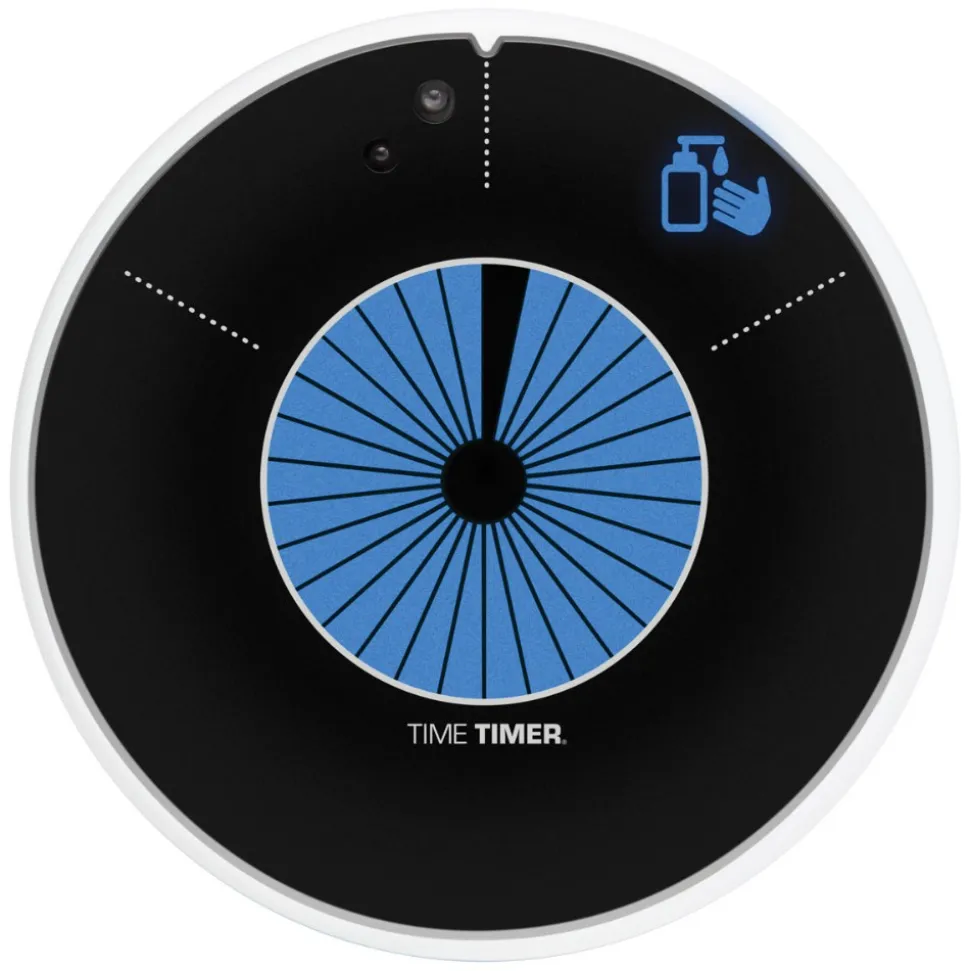 Touchless LED Handwashing Timer Water Resistant