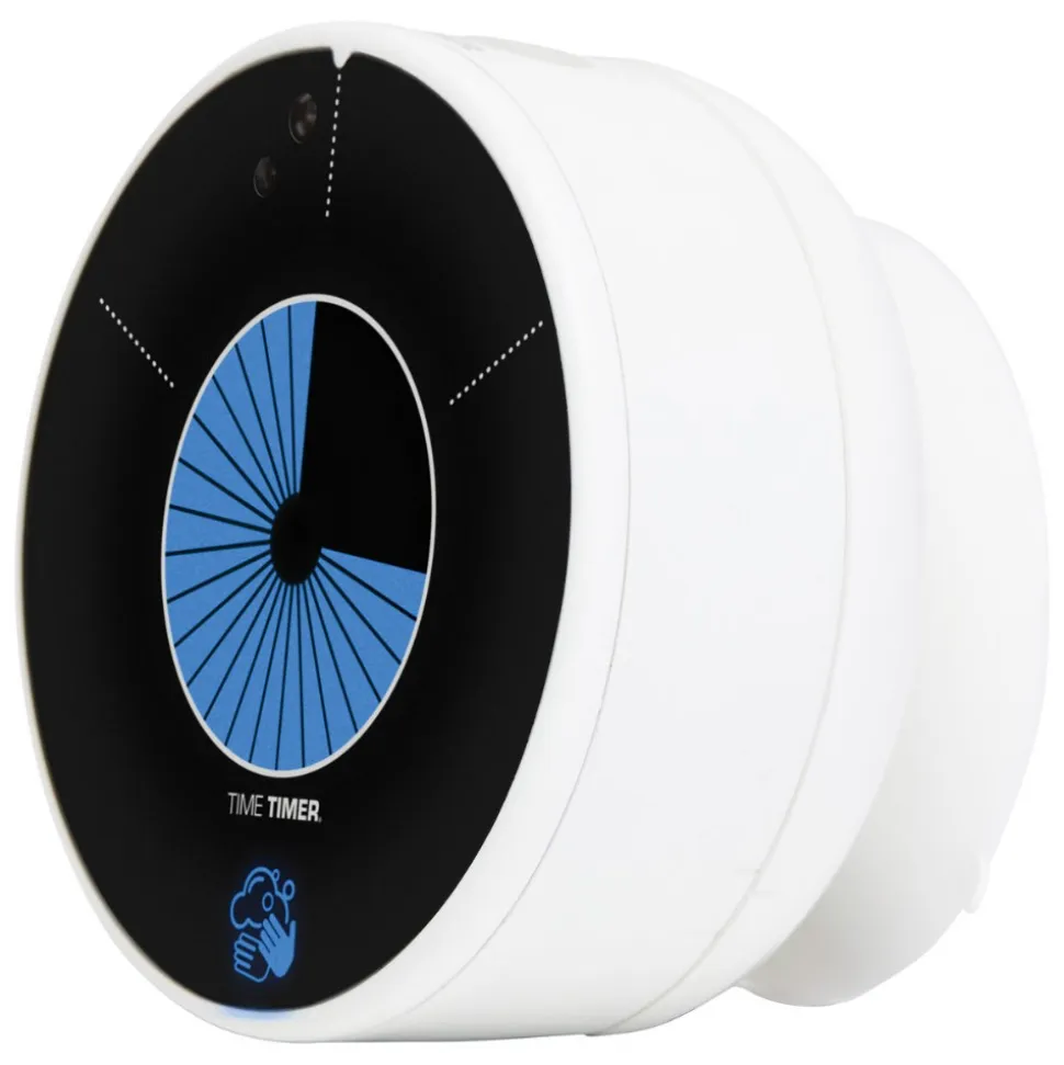 Touchless LED Handwashing Timer Water Resistant