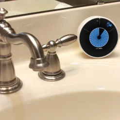Touchless LED Handwashing Timer Water Resistant
