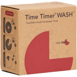 Touchless LED Handwashing Timer Water Resistant