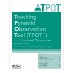 TPOT™ Manual and Forms