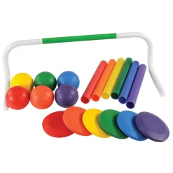 Track and Field Kit 24 Pieces