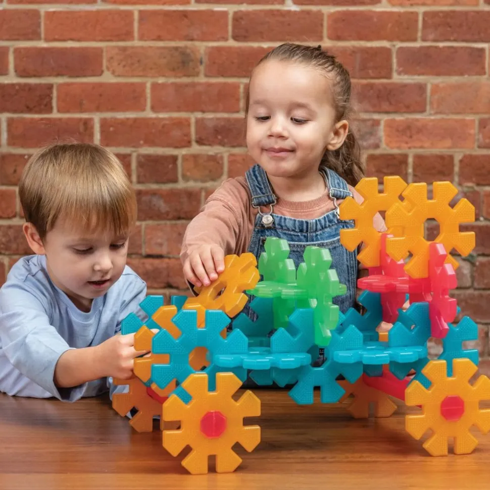 Translucent My First Octoplay Class Set 42 Pieces